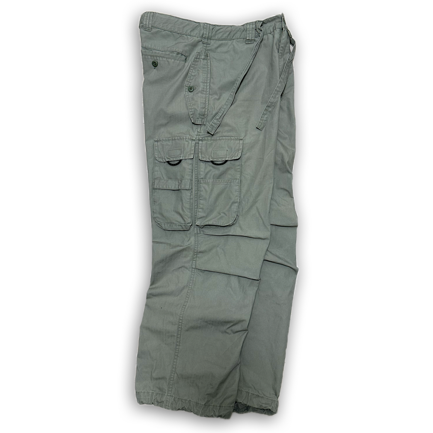 NIKE ACG 3D-Pockets Technical Cargo Pants