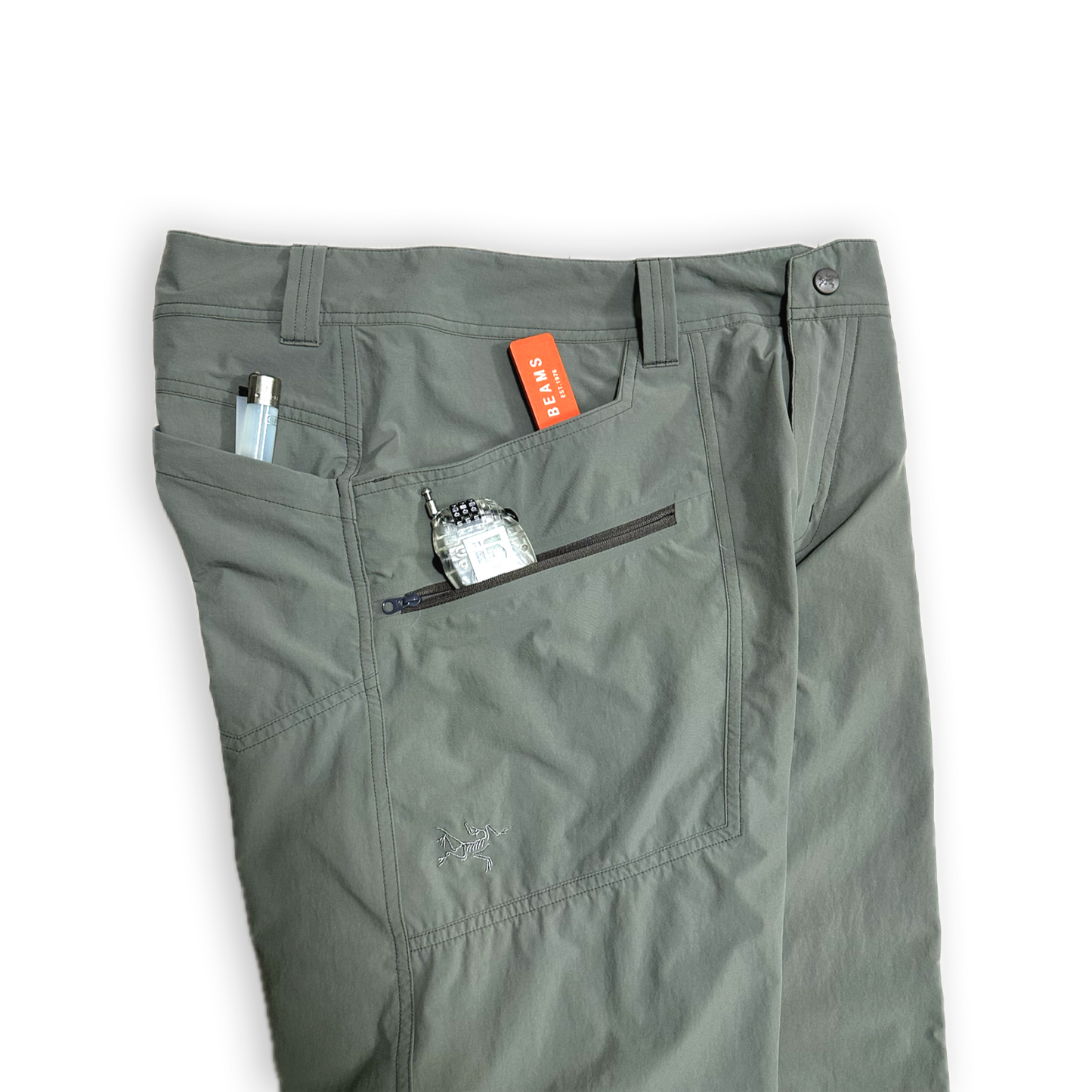 ARC'TERYX Perimeter Pant