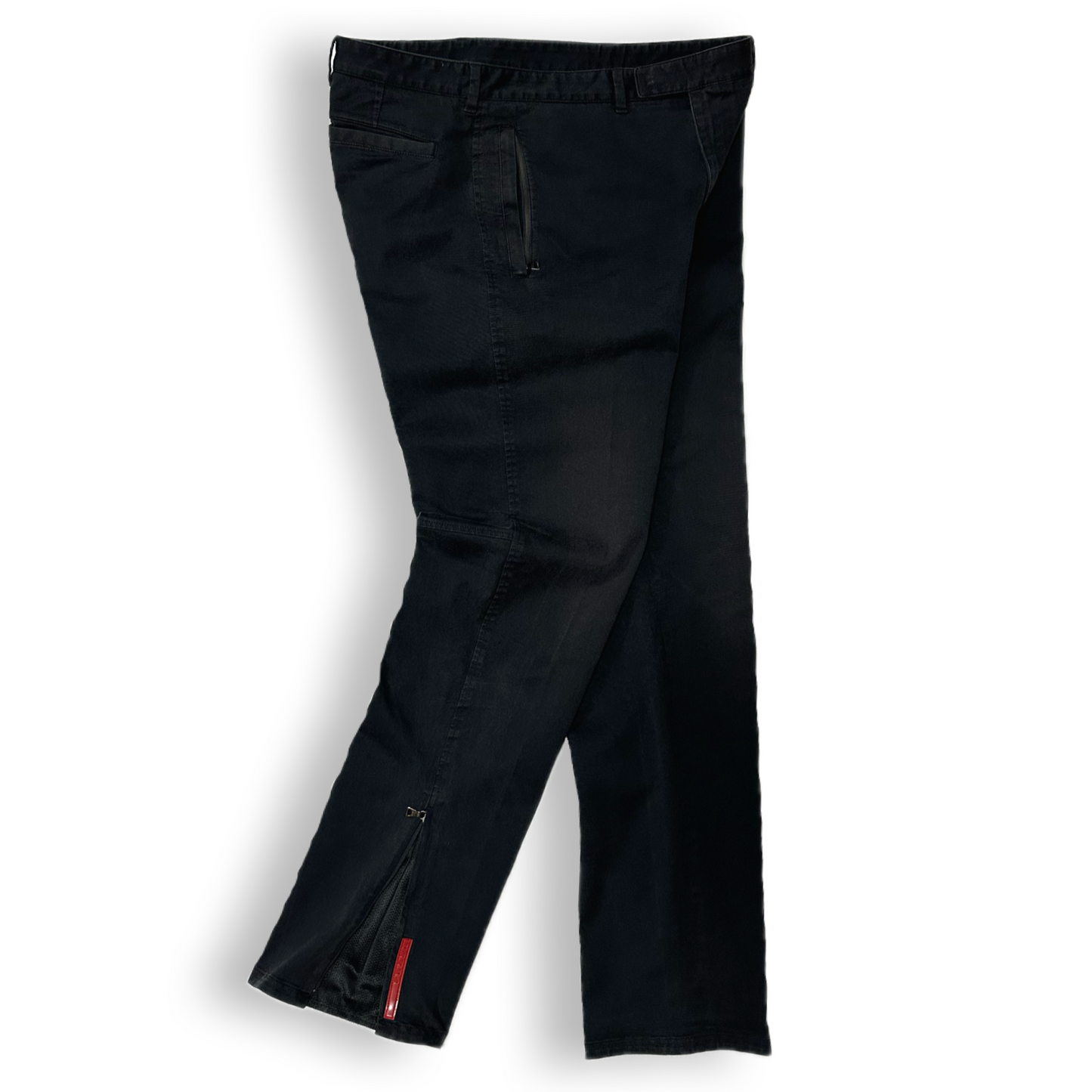 PRADASPORT Technical Trousers