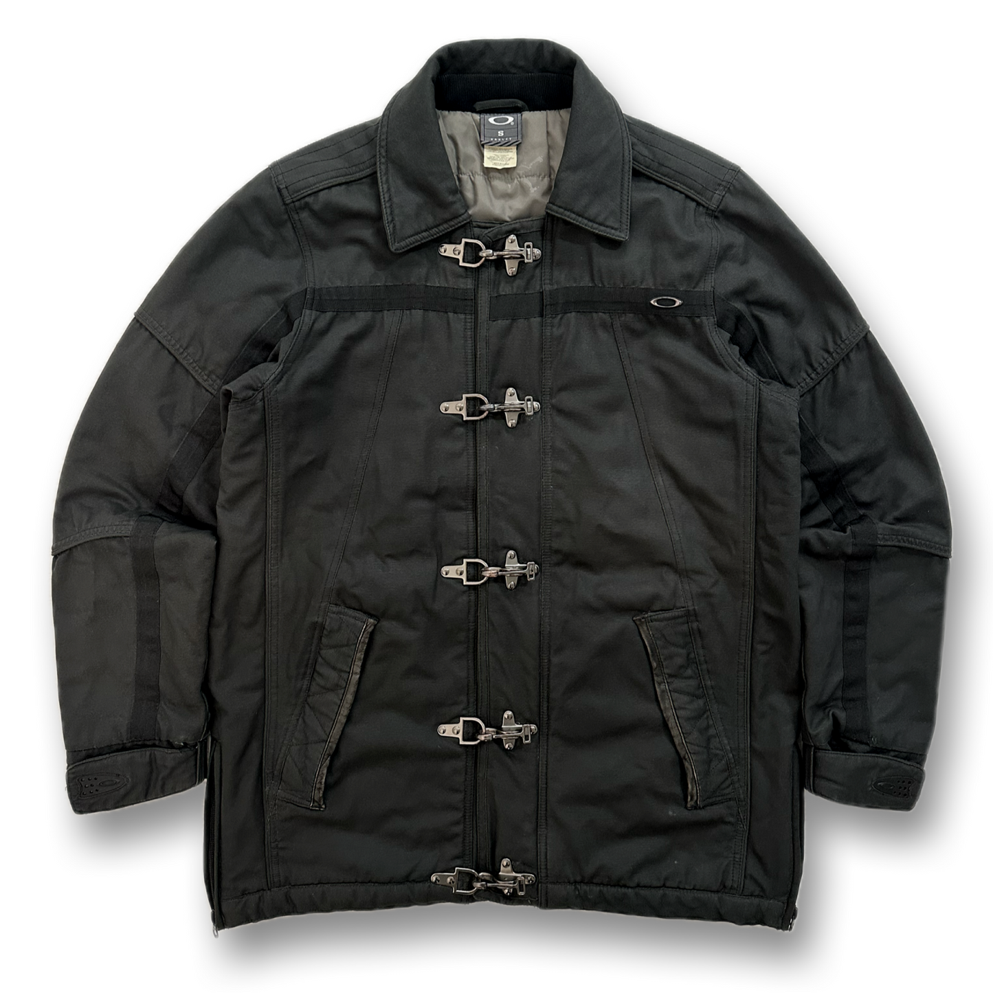 OAKLEY Fireman's Coat