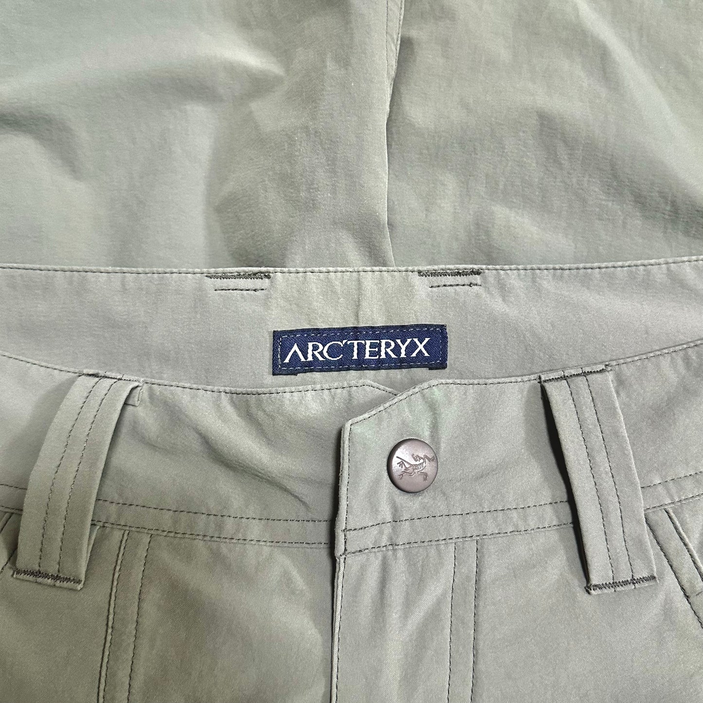 ARC'TERYX Perimeter Pant