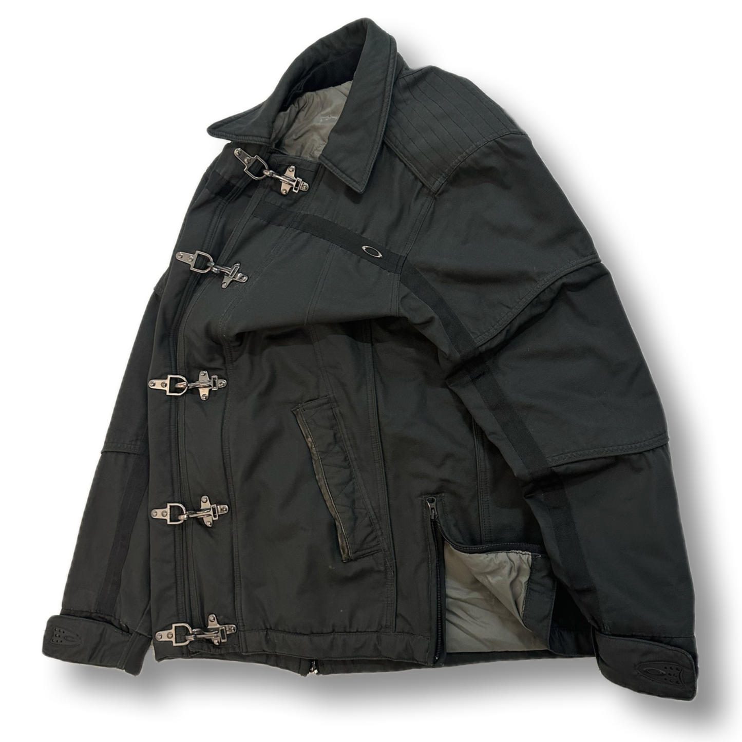 OAKLEY Fireman's Coat