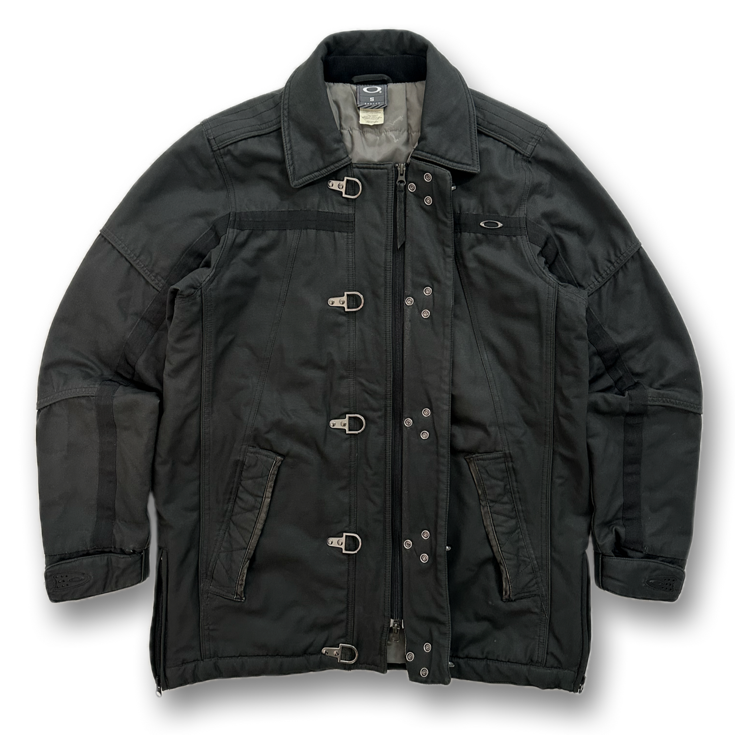 OAKLEY Fireman's Coat