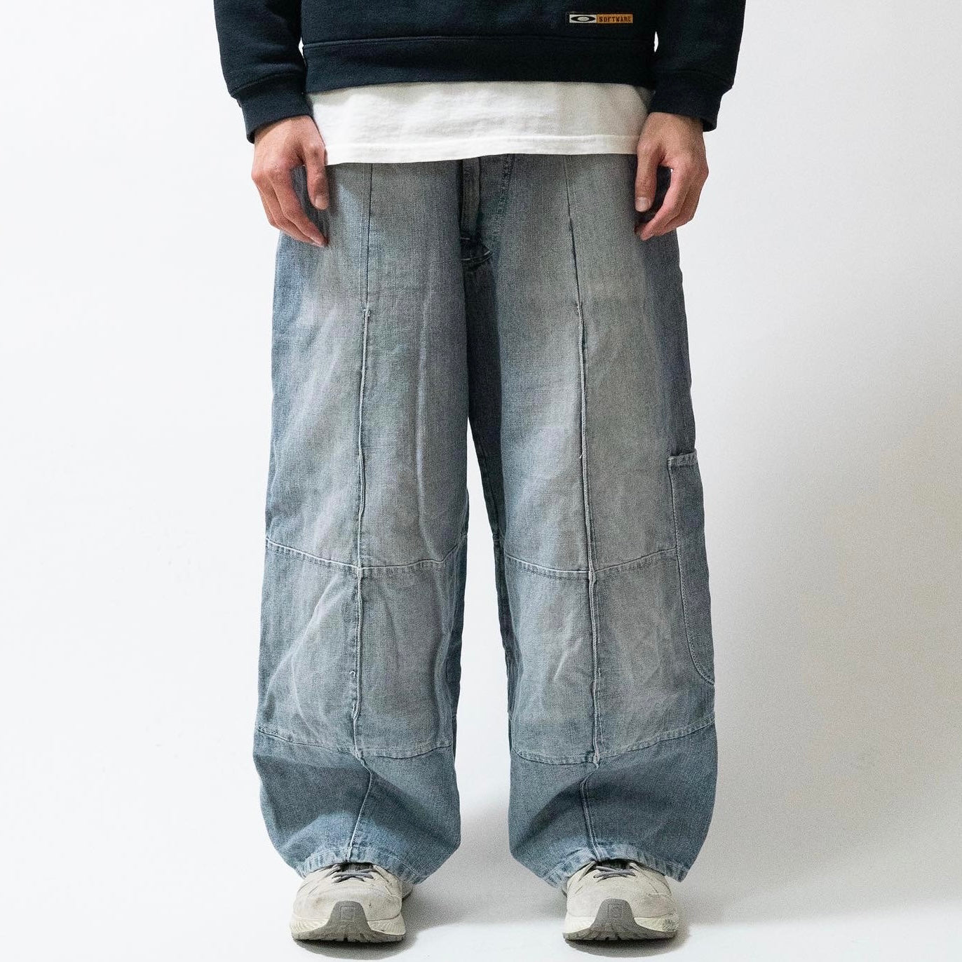 Toppa levis on sale