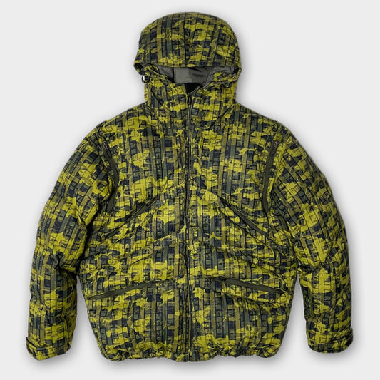 OAKLEY Hydro Fuel 4 Multi-Pocket Down Parka